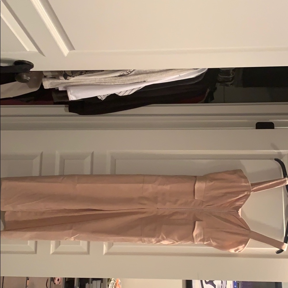 nasty Gal Jumpsuit brand new